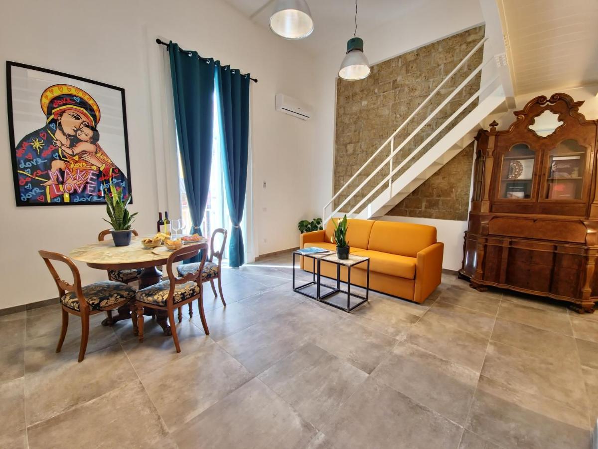 Gasthuis Borgo Dei Miracoli *