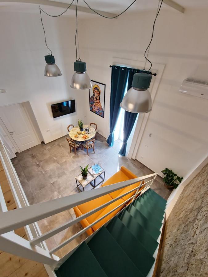 Borgo Dei Miracoli Gasthuis