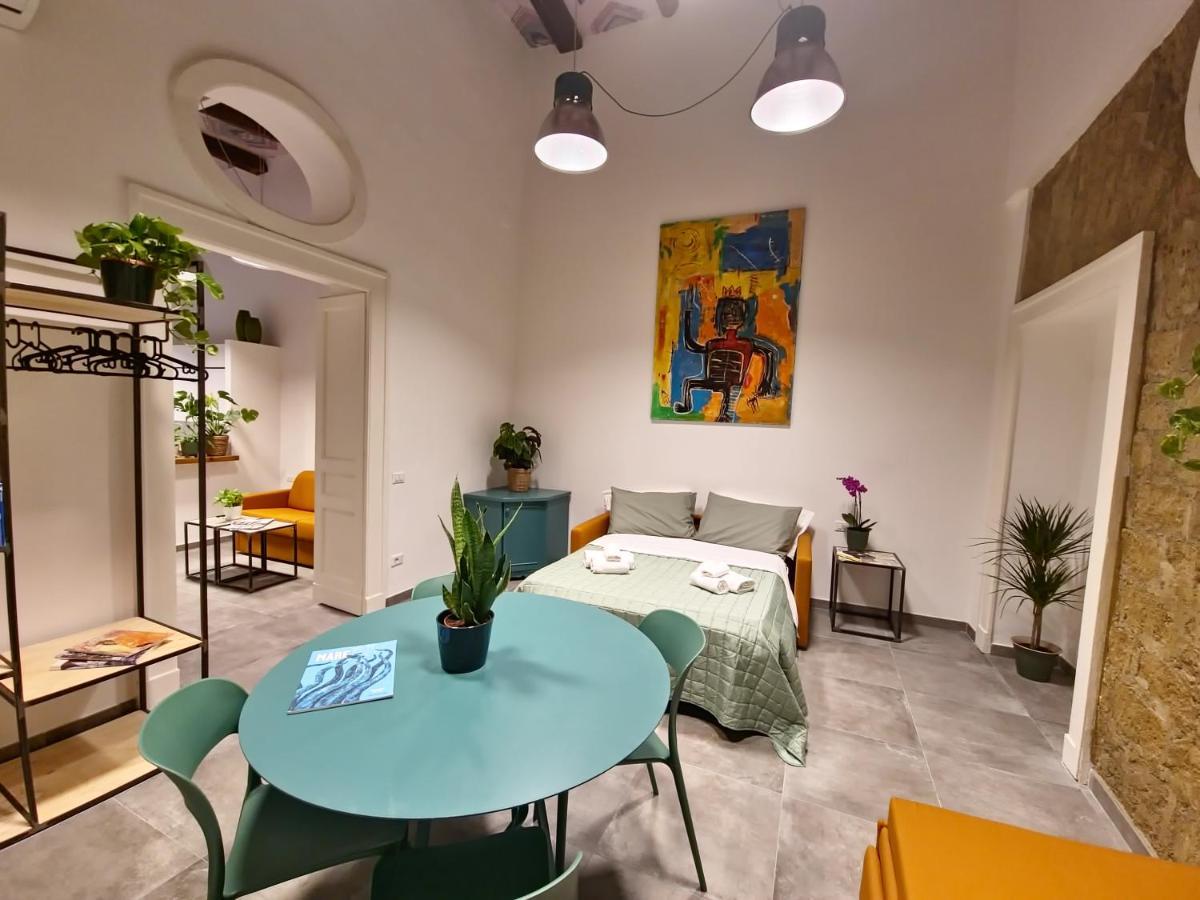 Borgo Dei Miracoli Napels