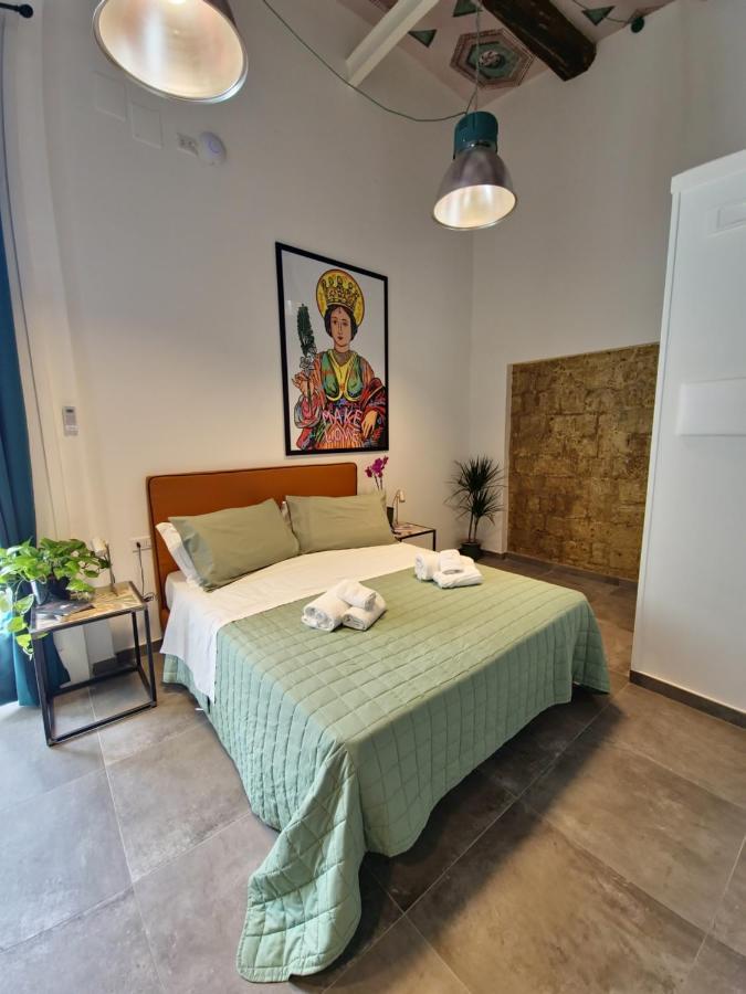 Gasthuis Borgo Dei Miracoli *