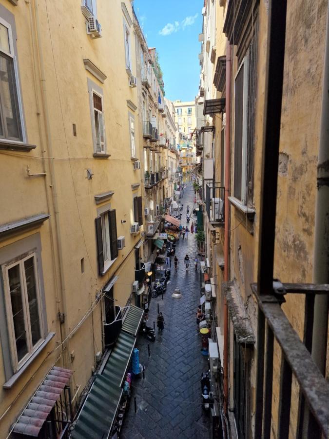 Borgo Dei Miracoli Napels